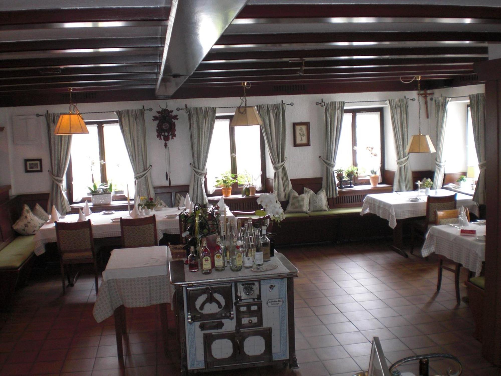 Gasthaus Zur Erle Simonswald Exterior photo
